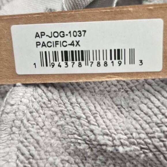 SKIMS COTTON  JOGGER STYLE SWEATPANTS NWT - Picture 10 of 12